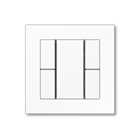 Rockers, center plates and devices