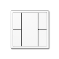 Rockers, center plates and devices