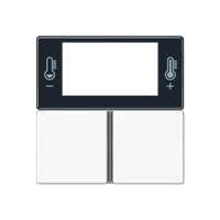 Cover kit for RCD compact module