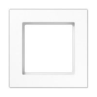 Frame, white