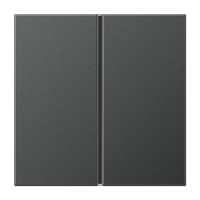 anthracite (aluminium lacquered)