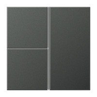anthracite (aluminium lacquered)