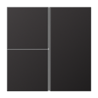 dark (aluminium lacquered)