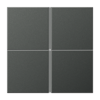anthracite (aluminium lacquered)