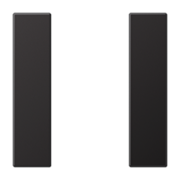 dark (aluminium lacquered)