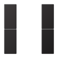 dark (aluminium lacquered)