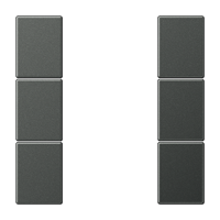 anthracite (aluminium lacquered)