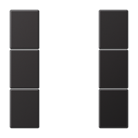 dark (aluminium lacquered)