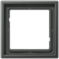 Frame, anthracite (aluminium lacquered)