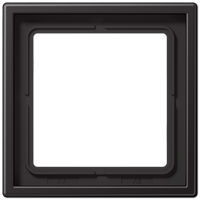 Frame, dark (aluminium lacquered)