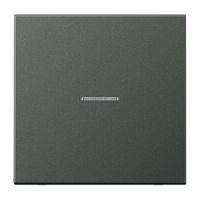 anthracite (aluminium lacquered)