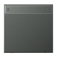 anthracite (aluminium lacquered)
