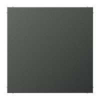 anthracite (aluminium lacquered)