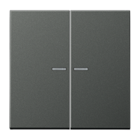 anthracite (aluminium lacquered)