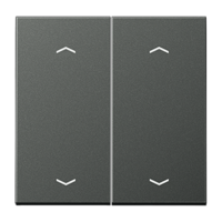 anthracite (aluminium lacquered)