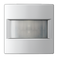 aluminium (lacquered)