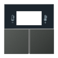 anthracite (aluminium lacquered)