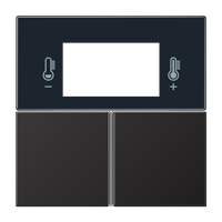 dark (aluminium lacquered)