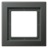 Frame, anthracite (aluminium lacquered)
