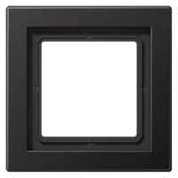 Frame, dark (aluminium lacquered)