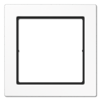 Frame, white
