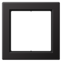 Frame, dark (aluminium lacquered)