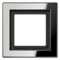 Frame, chrome