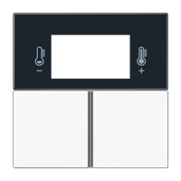 Cover kit for RCD compact module