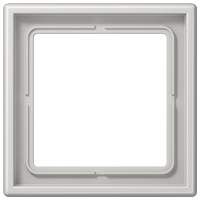 Frame, light grey