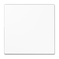 1-gang rocker for push-button BCU