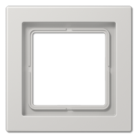 Frame, light grey