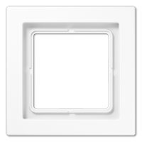 Frame, white