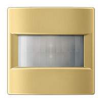 classic brass (lacquered)