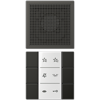 anthracite (aluminium lacquered)