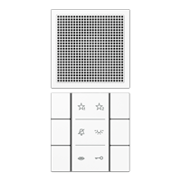 Audio indoor station