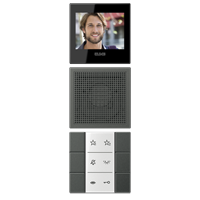 anthracite (aluminium lacquered)