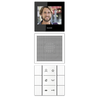 Video indoor station 2.7’’