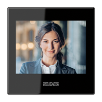 Video module 2.7’’