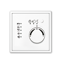 Room temperature controllers