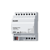 Devices for rail mounting