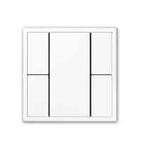 Push-button sensors / room controllers