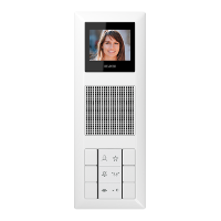 Indoor stations for Siedle In-Home bus – A / AS ranges